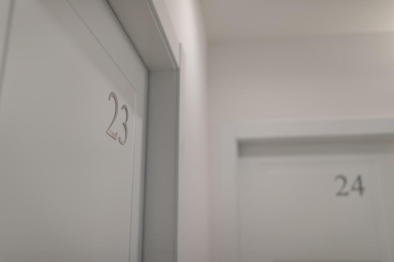 Liberty Palace ミラッツォ エクステリア 写真